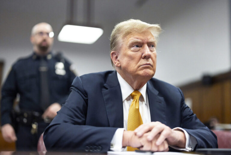 Donald Trump defende participação direta na sucessão no Irã para ‘evitar novos conflitos’