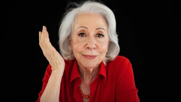 Fernanda Montenegro celebra carreira no cinema e estreia novo filme Velhos Bandidos: ‘A vida é sonho!’