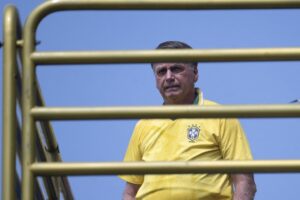 Jair Bolsonaro prisão domiciliar