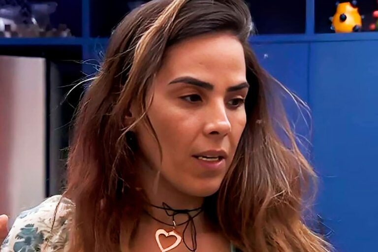 Wanessa Camargo relata dificuldades e ameaças após expulsão do BBB 24