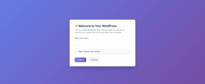 my.WordPress.net
