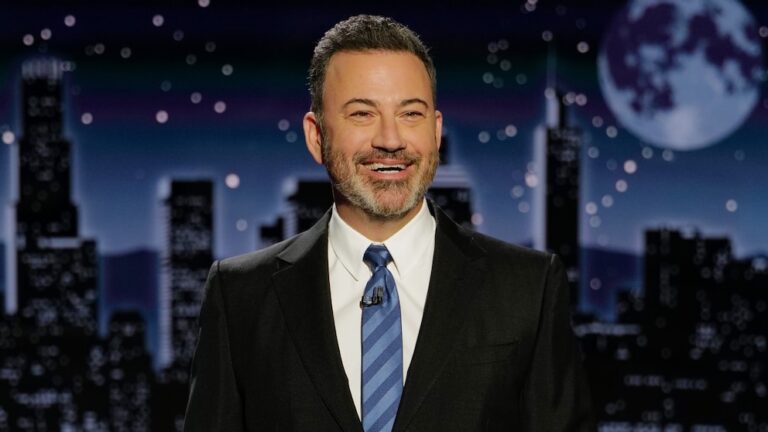 Crise na Disney: Casa Branca pede demissão de Jimmy Kimmel após piada polêmica sobre Trump