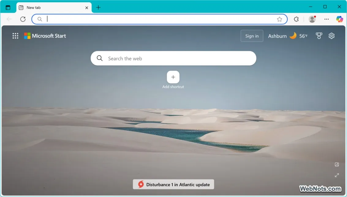 Microsoft Edge