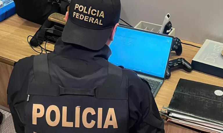 Operação Exfil: PF aponta filho de ex-prefeito do Rio como responsável pelo vazamento de dados do STF