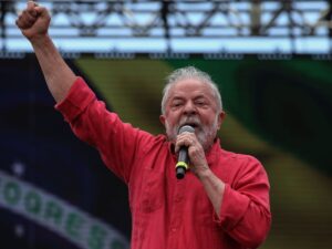 estratégia eleitoral do PT