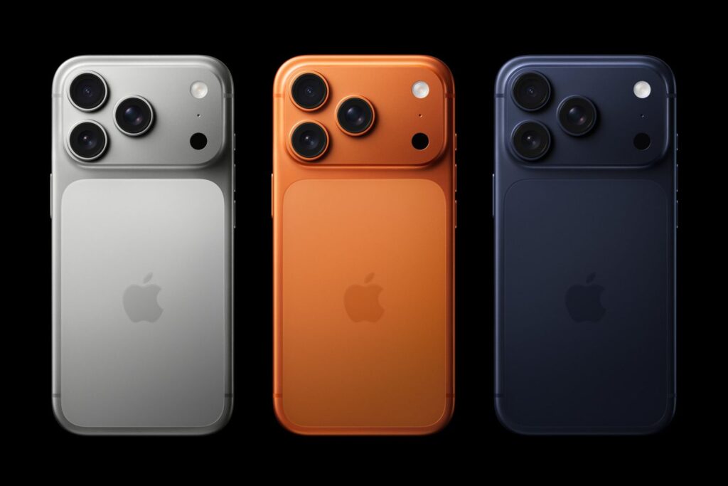 iphone senha