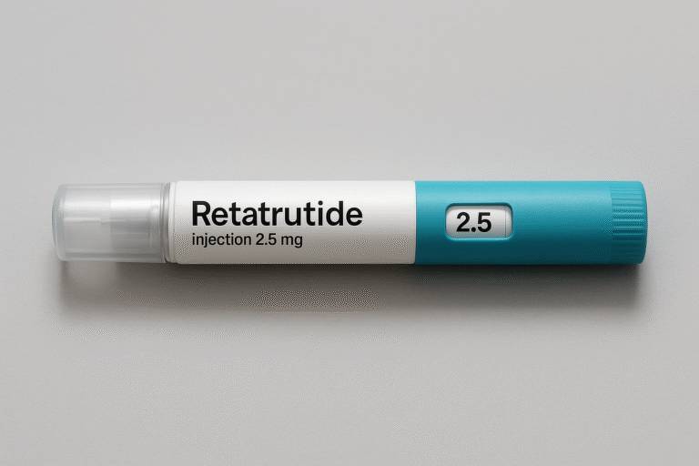 retatrutida