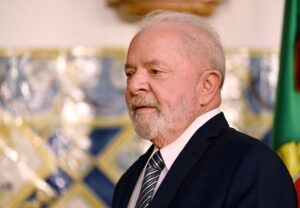 Agenda do presidente Lula