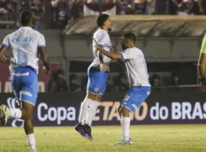 Copa do Brasil Bahia