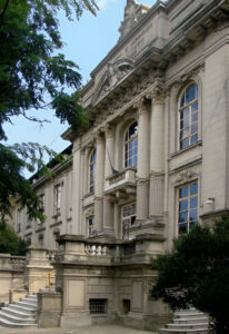 Instituto Carlos Malbrán