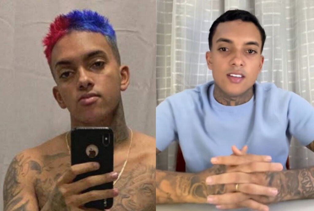 MC Brinquedo