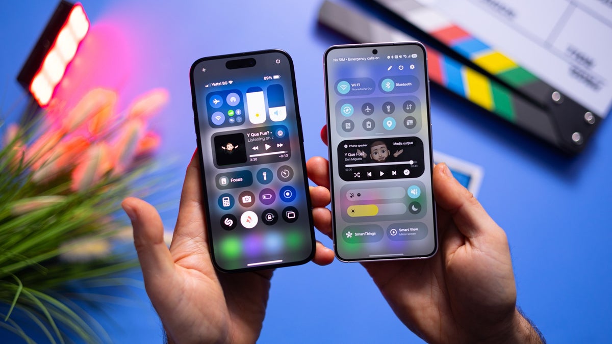 One UI 8.5