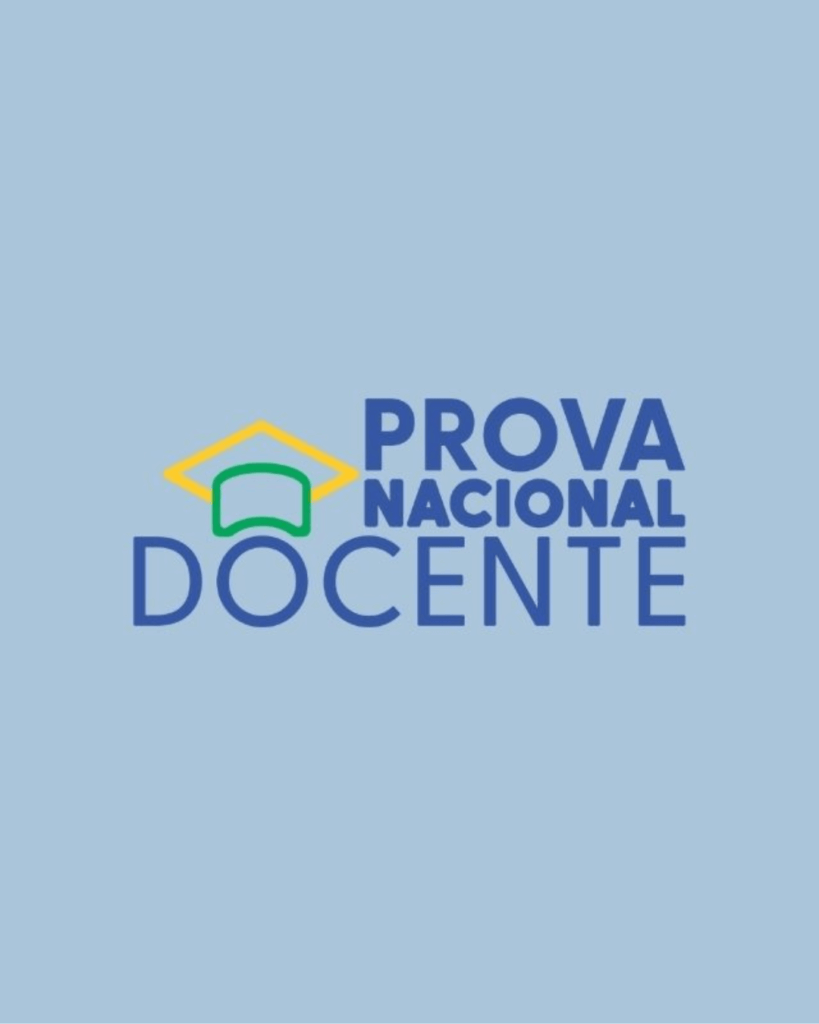 Prova Nacional Docente
