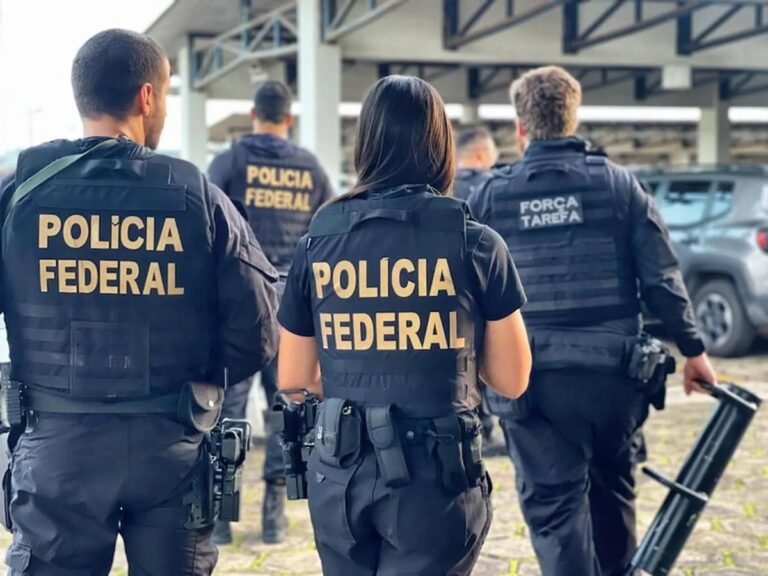 Operação Compliance Zero: Polícia Federal prende Felipe Cançado Vorcaro após tentativa de fuga em carrinho de golfe