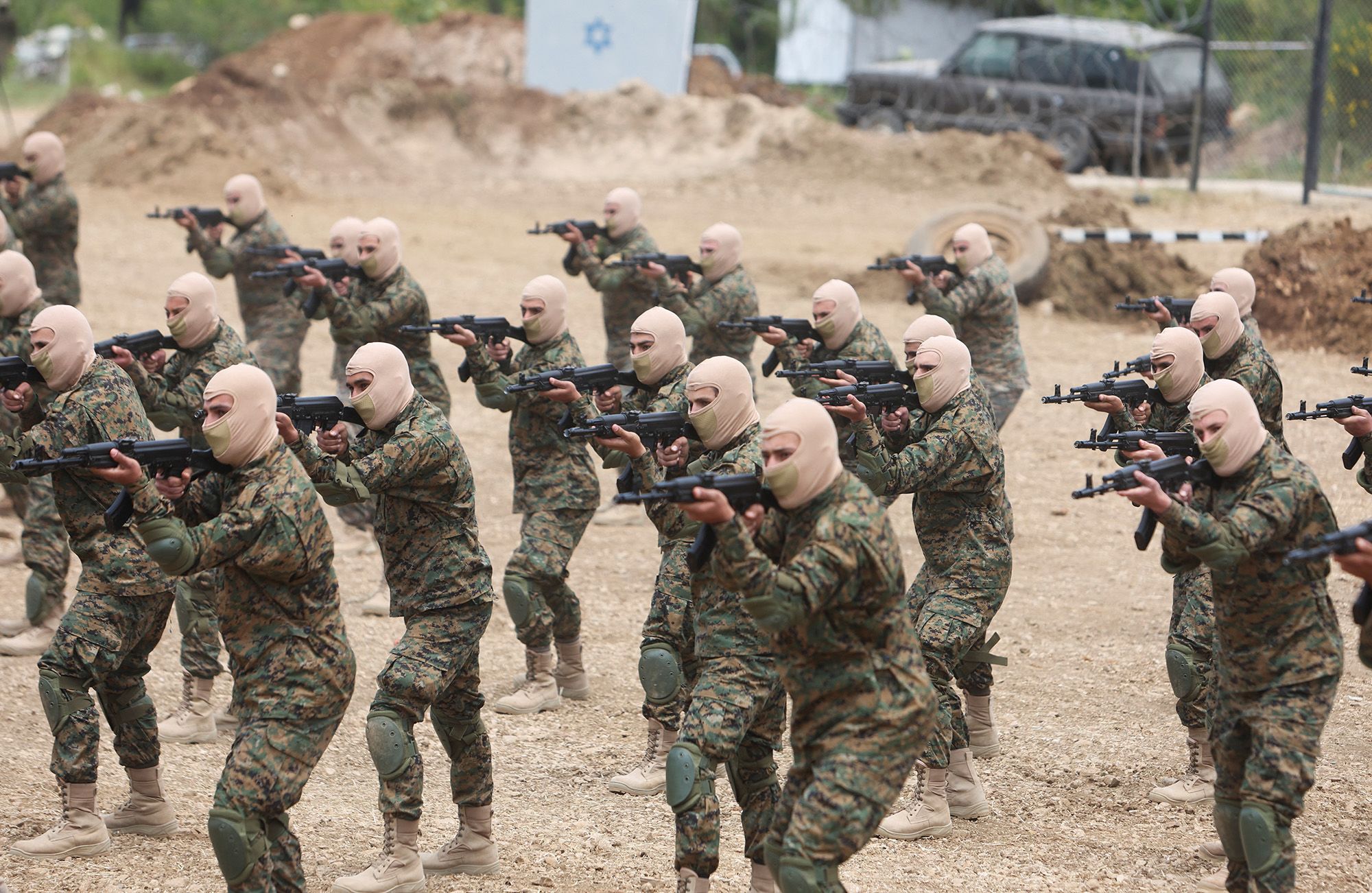 Hezbollah