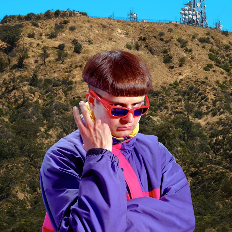 Cantor Oliver Tree e mais cinco pessoas morrem em acidente de helicóptero no Rio de Janeiro