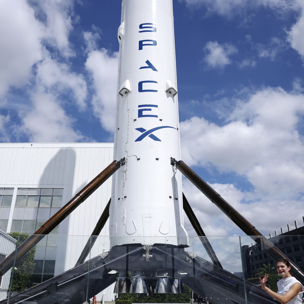 SpaceX