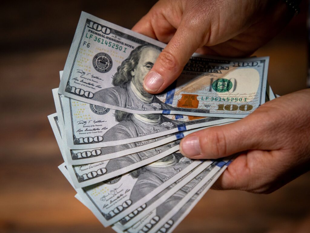 dólar