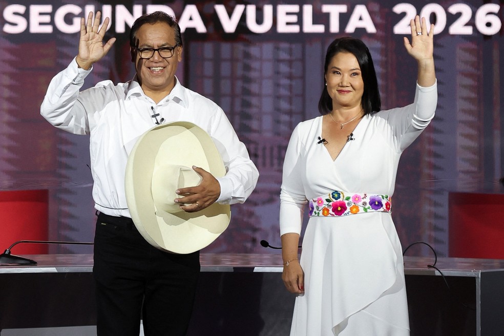 eleições presidenciais do Peru