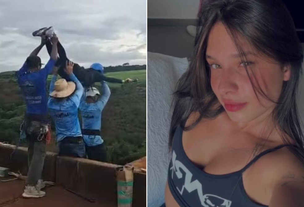 morte de Maria Eduarda Rodrigues