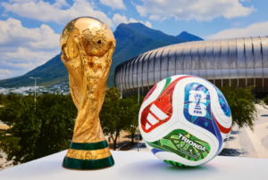 previsão Copa do Mundo 2026