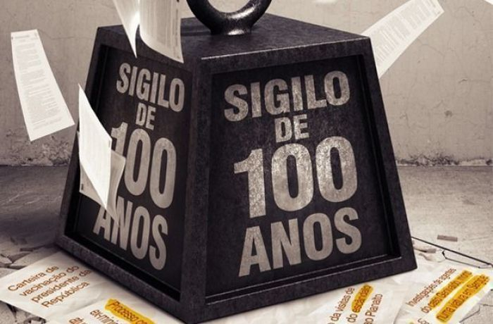 sigilo de 100 anos