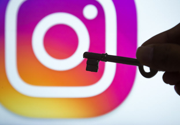 vulnerabilidade no Instagram
