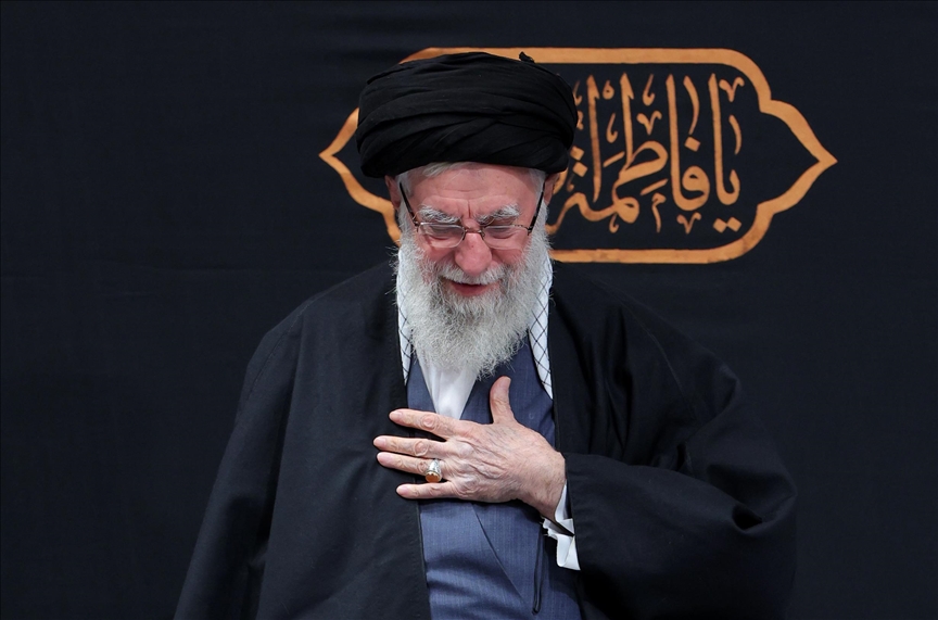 Ali Khamenei