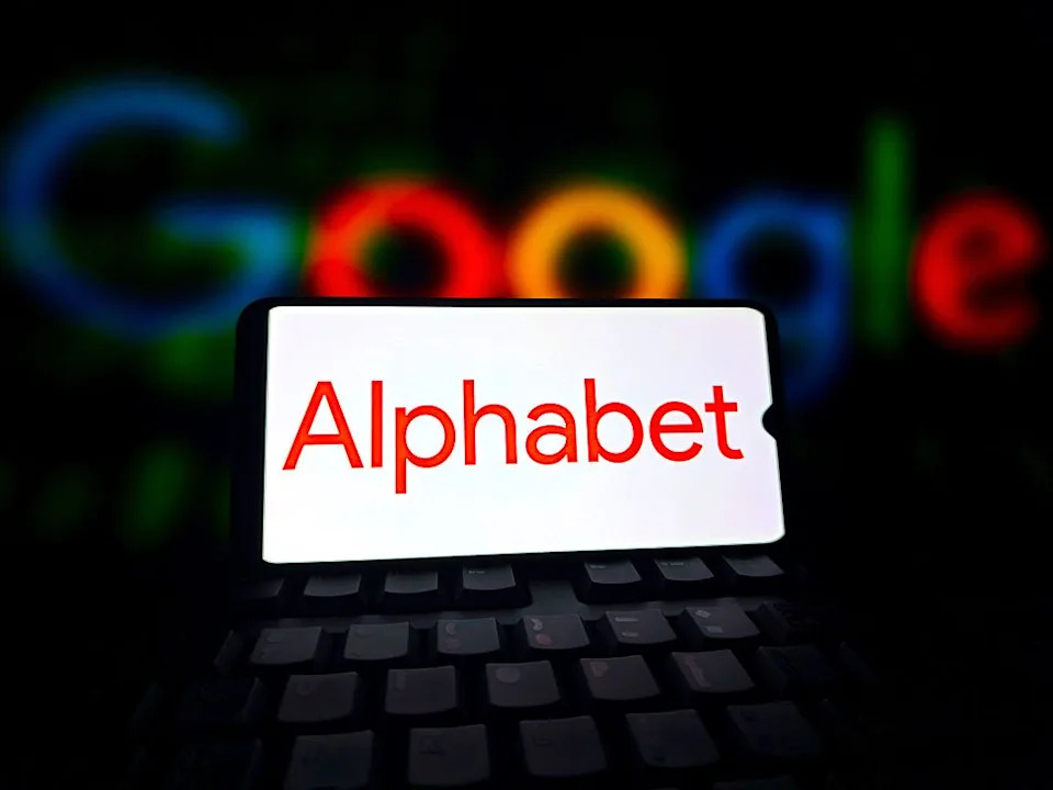 Alphabet