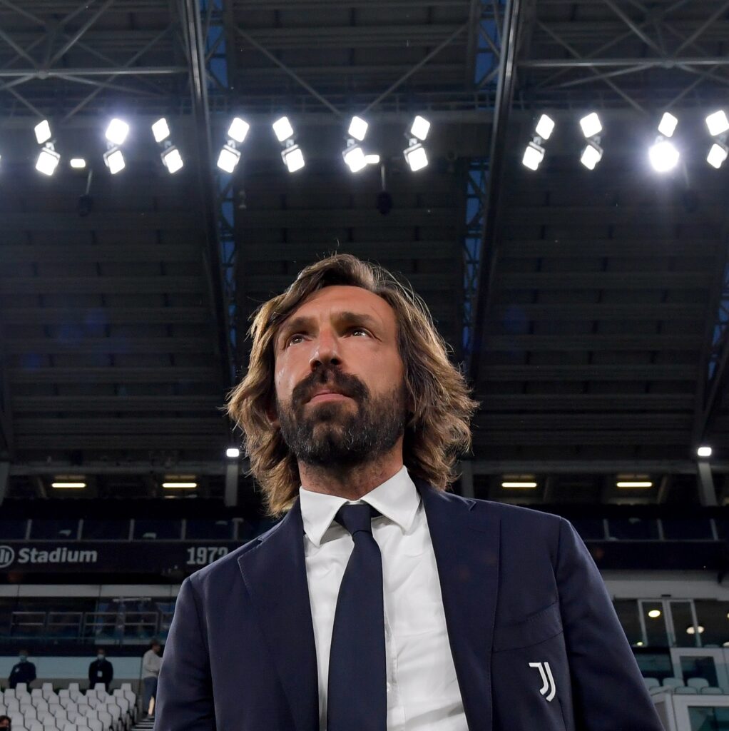 Andrea Pirlo