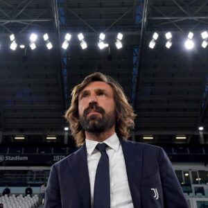 Andrea Pirlo