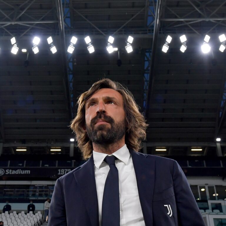 Andrea Pirlo desiste de candidatura à seleção italiana após polêmicas com empresa russa