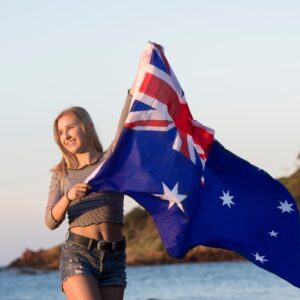 Austrália