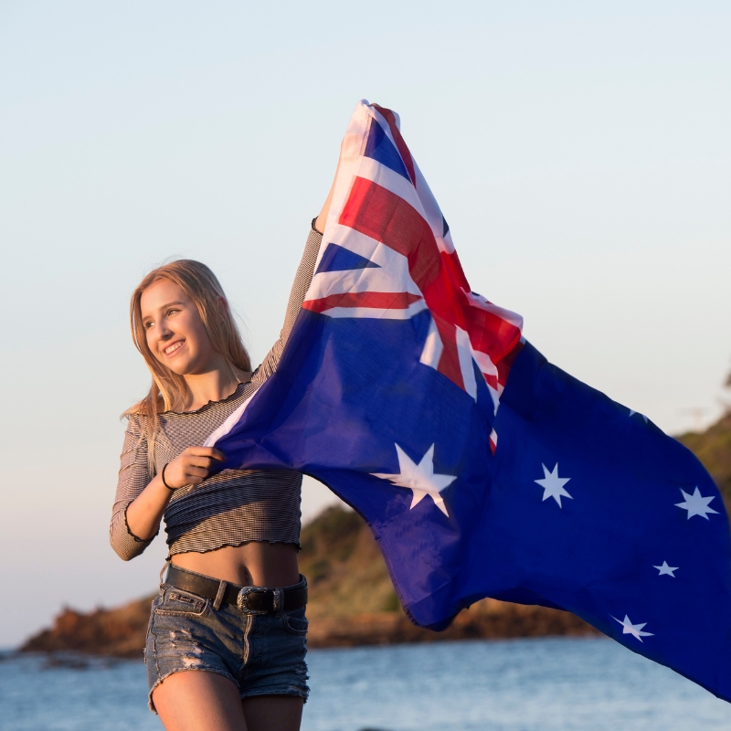 Austrália