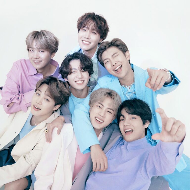 BTS decide não participar do Grammy 2027 após mudanças nas categorias