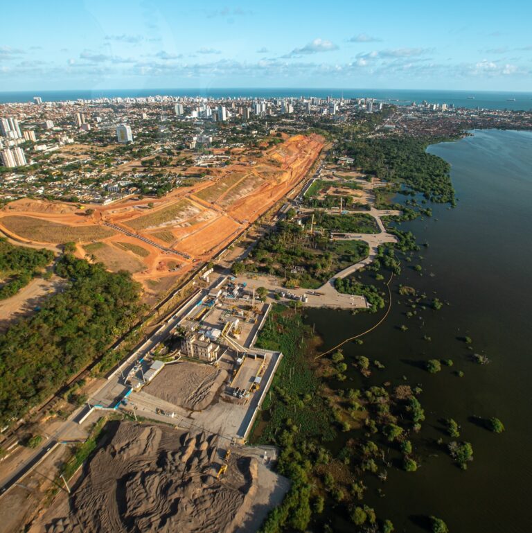Braskem (BRKM5): spreads petroquímicos sobem e devem impulsionar resultados do 2T26