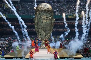 Copa do Mundo México
