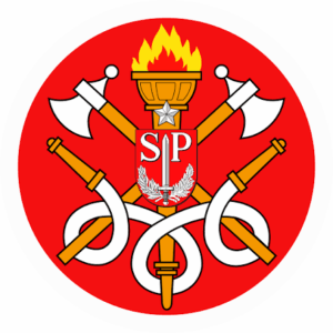 Corpo de Bombeiros