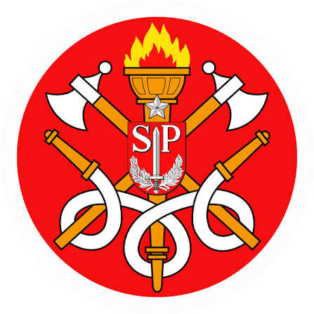 Corpo de Bombeiros
