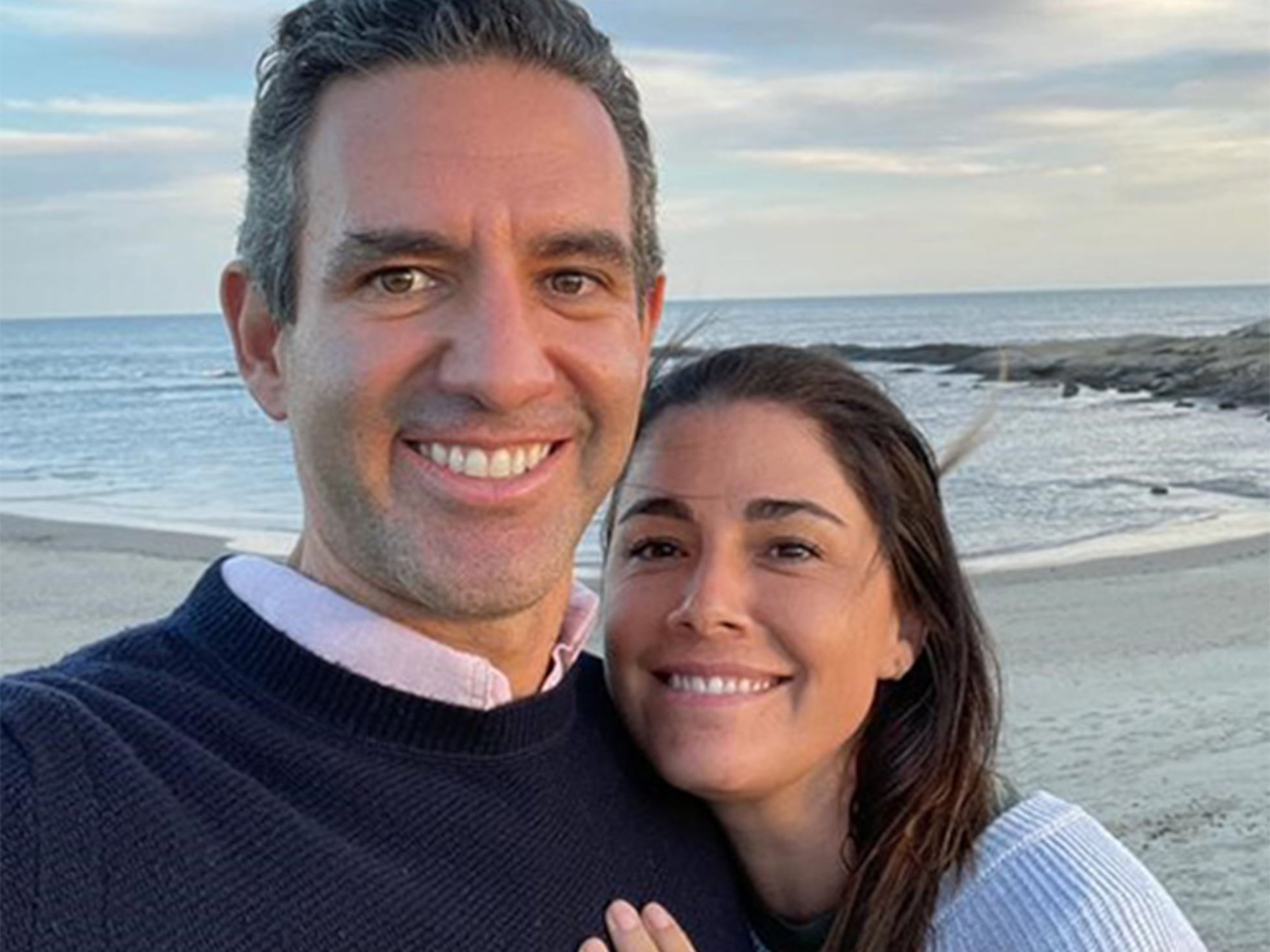 David Vélez: Fundador do Nubank e sua esposa vão doar, em vida, boa parte da sua fortuna | Economia | EL PAÍS Brasil
