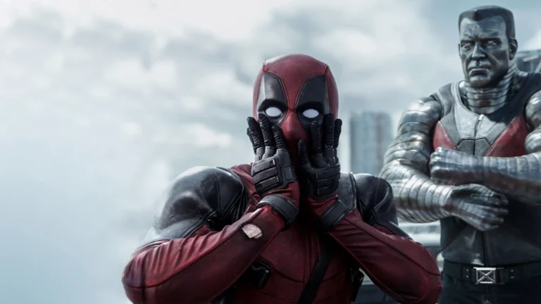 Ryan Reynolds confirma novo filme do Deadpool após sucesso de bilheteria