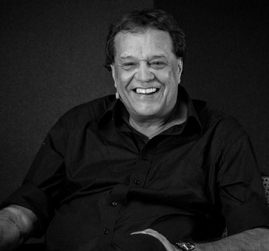 Dennis Carvalho