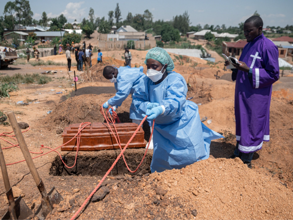 Ebola