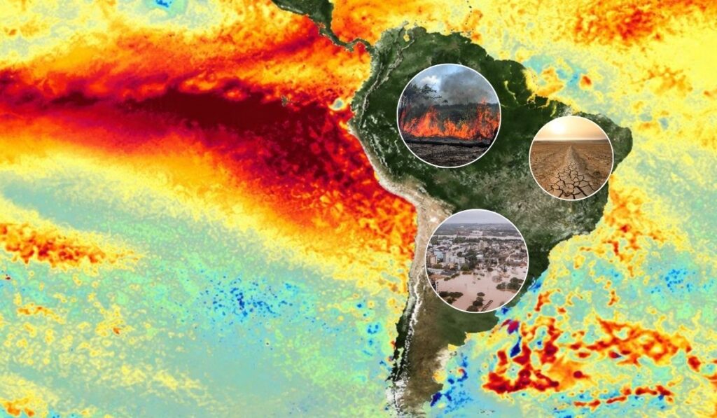 El Niño