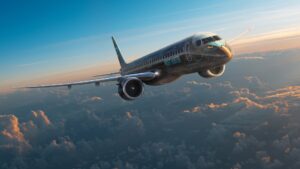 Embraer