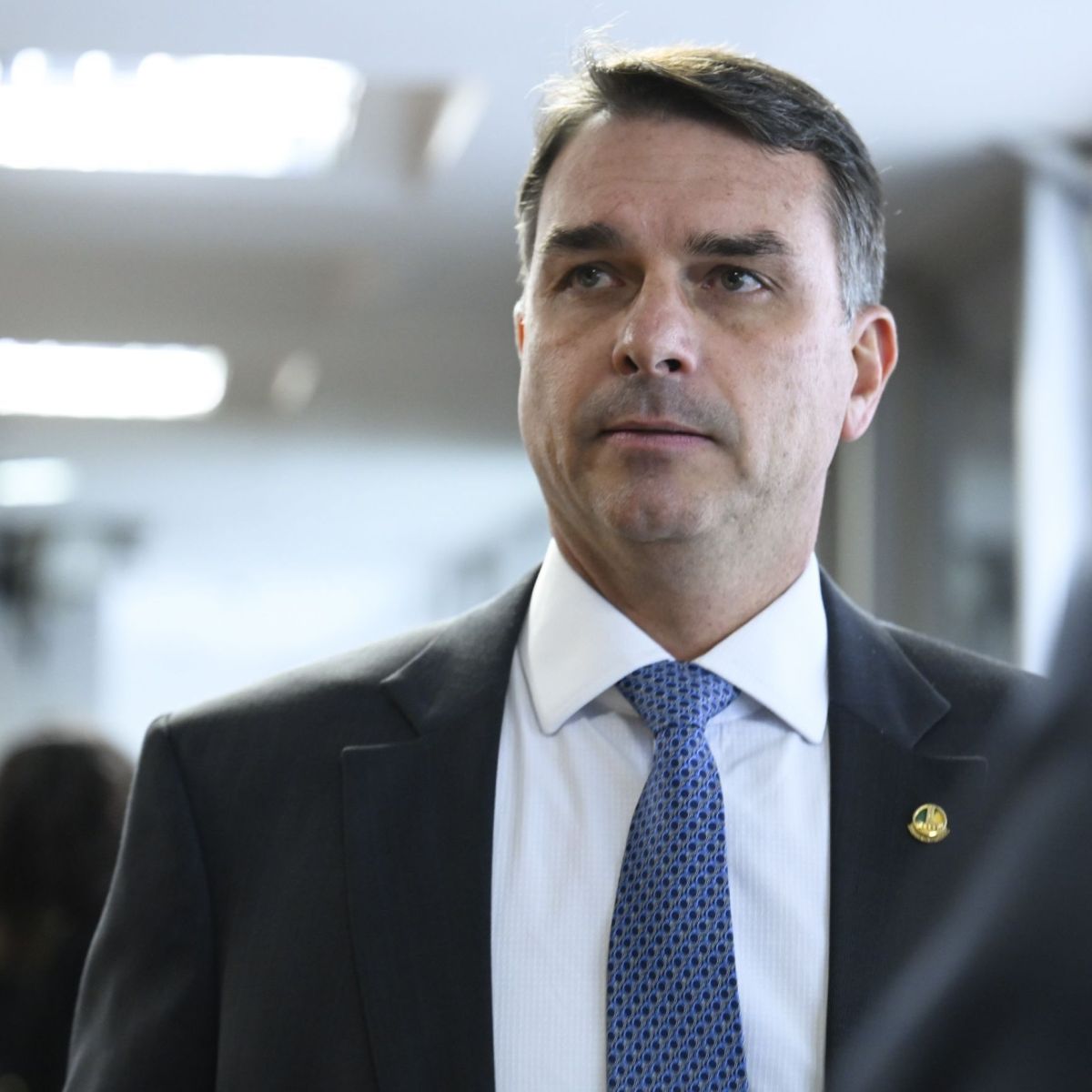 Flávio Bolsonaro