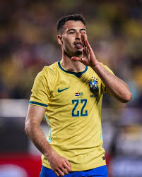 Gabriel Martinelli