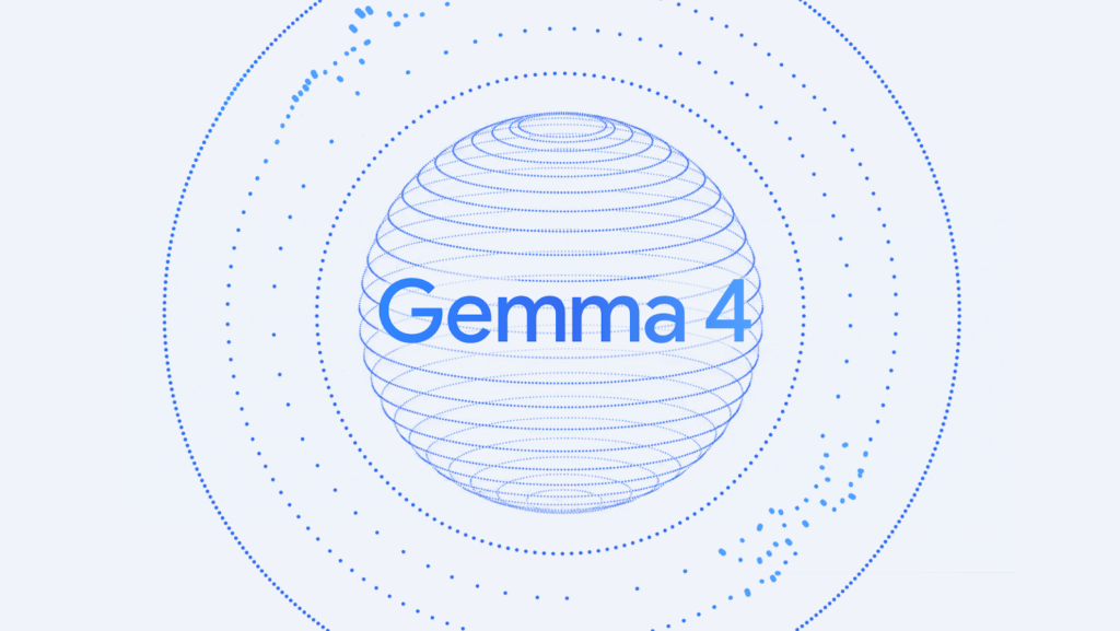 Gemma 4