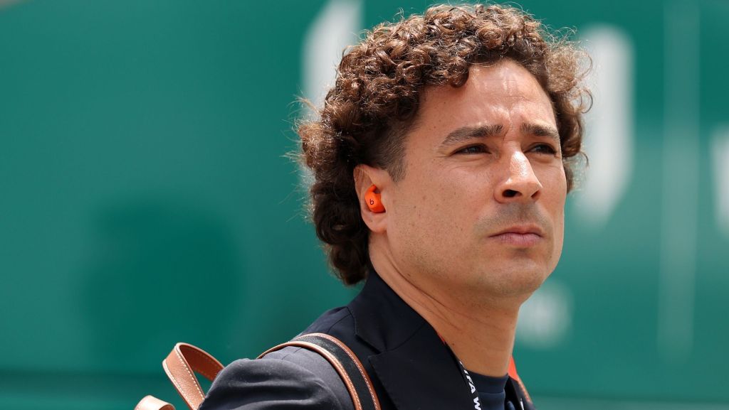 Guillermo Ochoa