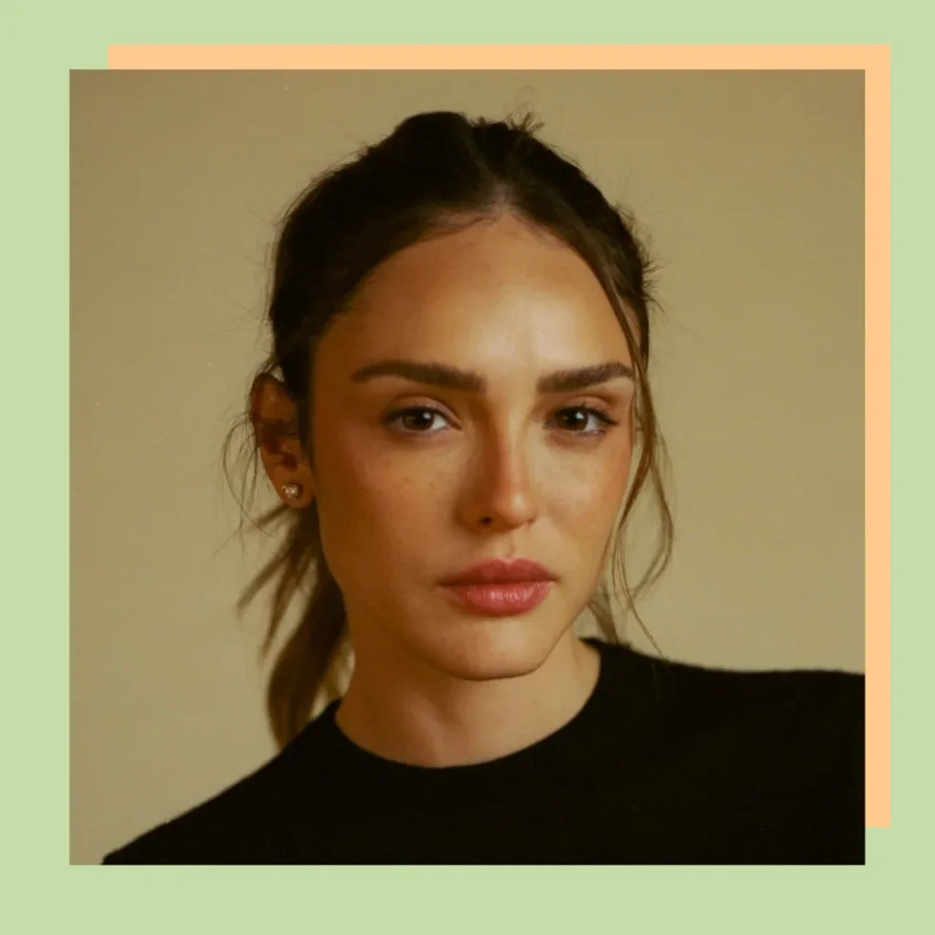 Isabelle Drummond